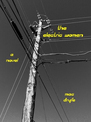 cover image of The Electric Women